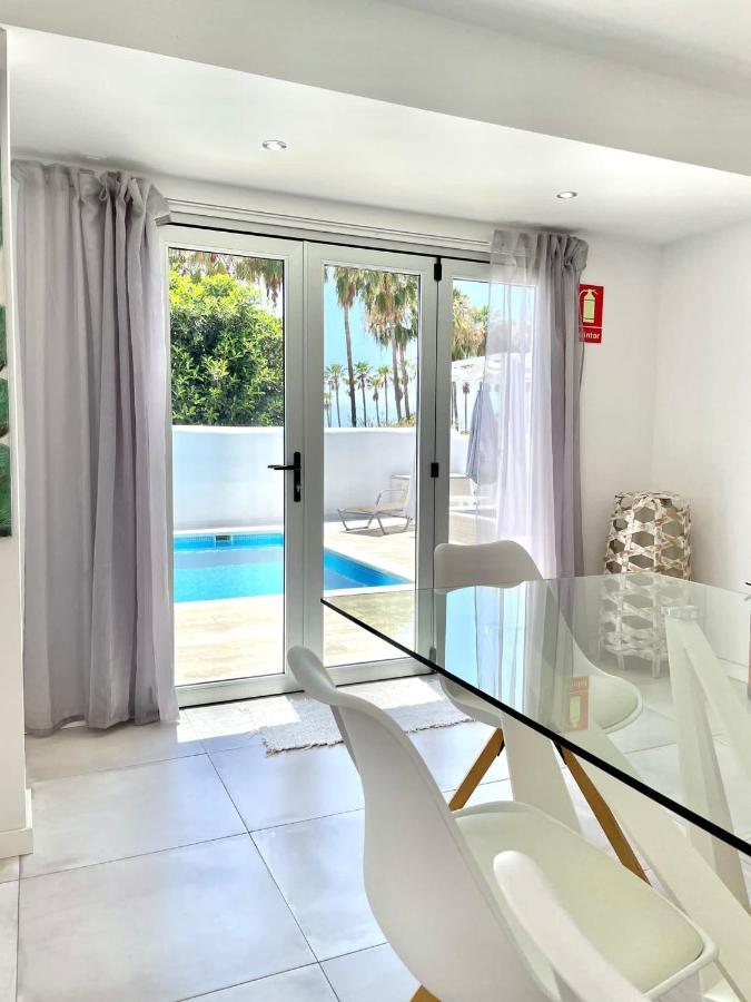 Villa 12 Costa Adeje  Exterior foto