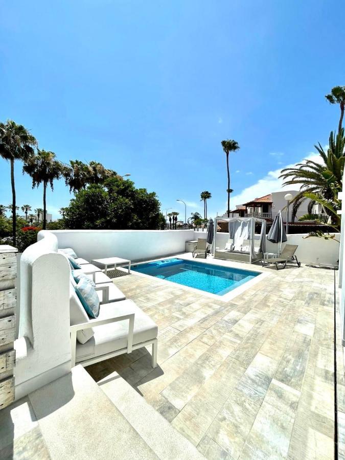 Villa 12 Costa Adeje  Exterior foto