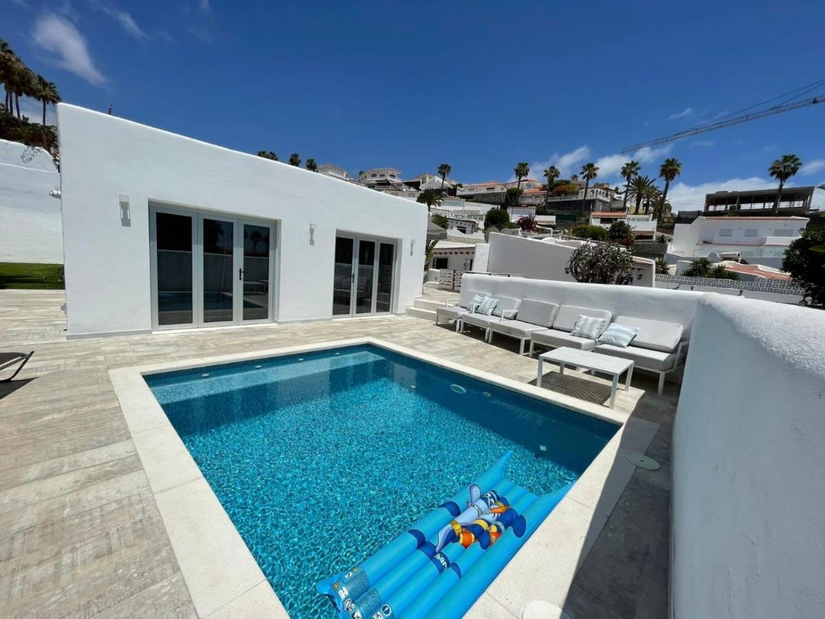 Villa 12 Costa Adeje  Exterior foto