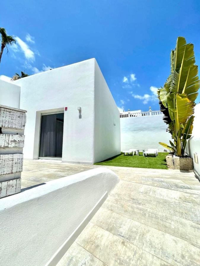 Villa 12 Costa Adeje  Exterior foto